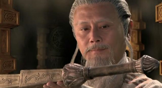 姜子牙的打神鞭只打神仙但是为啥有些神仙打不得