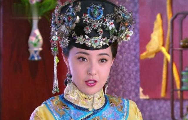 康熙帝的生母是谁她有着怎样不平凡的人生经历