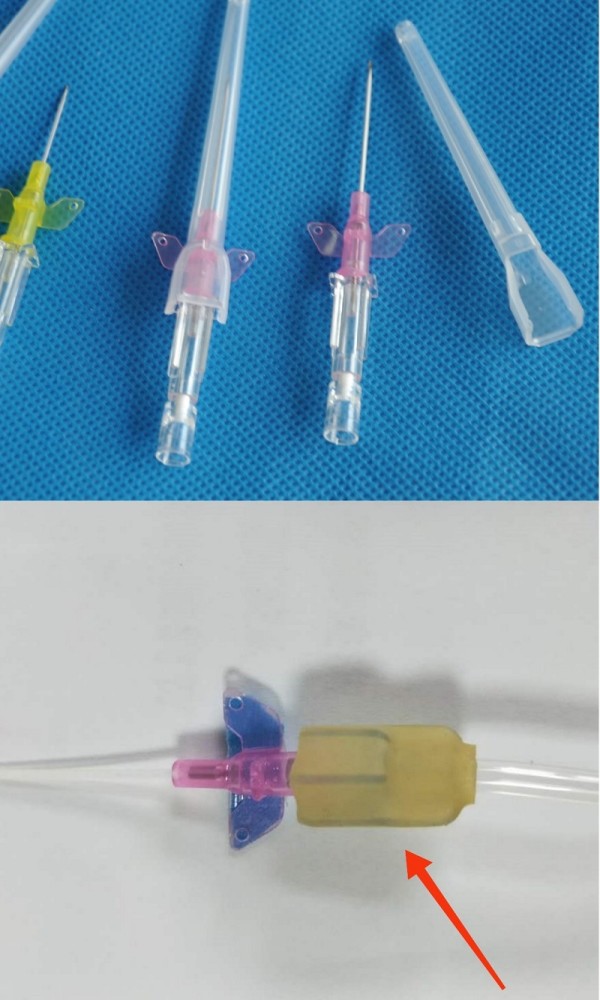 这些护士的小发明暖心又实用