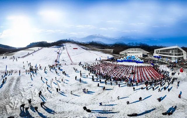 州委宣傳部長向紅林主持|恩施|巴東縣|綠蔥坡滑雪場|夏錫璠|向紅林|綠