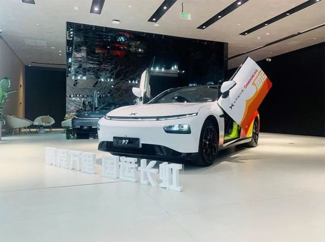 四川长虹|小鹏汽车|长虹控股集团|家电