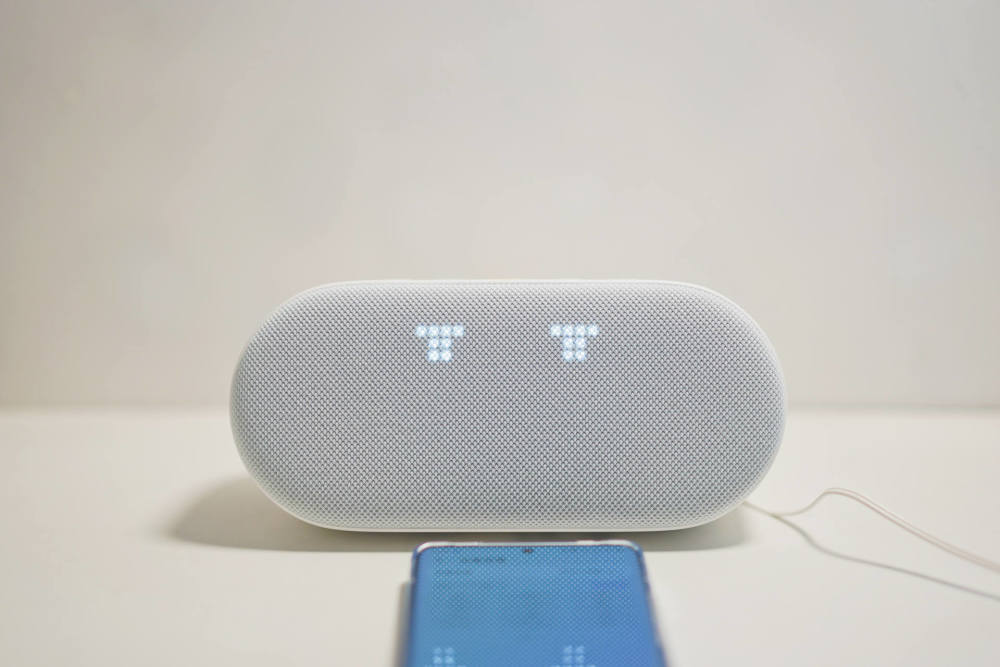 华为ai音箱2e,为孩子而生智能音箱_腾讯新闻