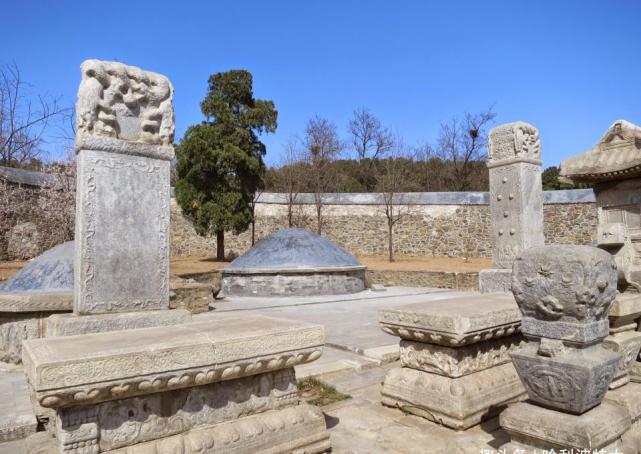 中国等级最高太监墓,墓主生前伺候三位皇帝,如今是太监博物馆