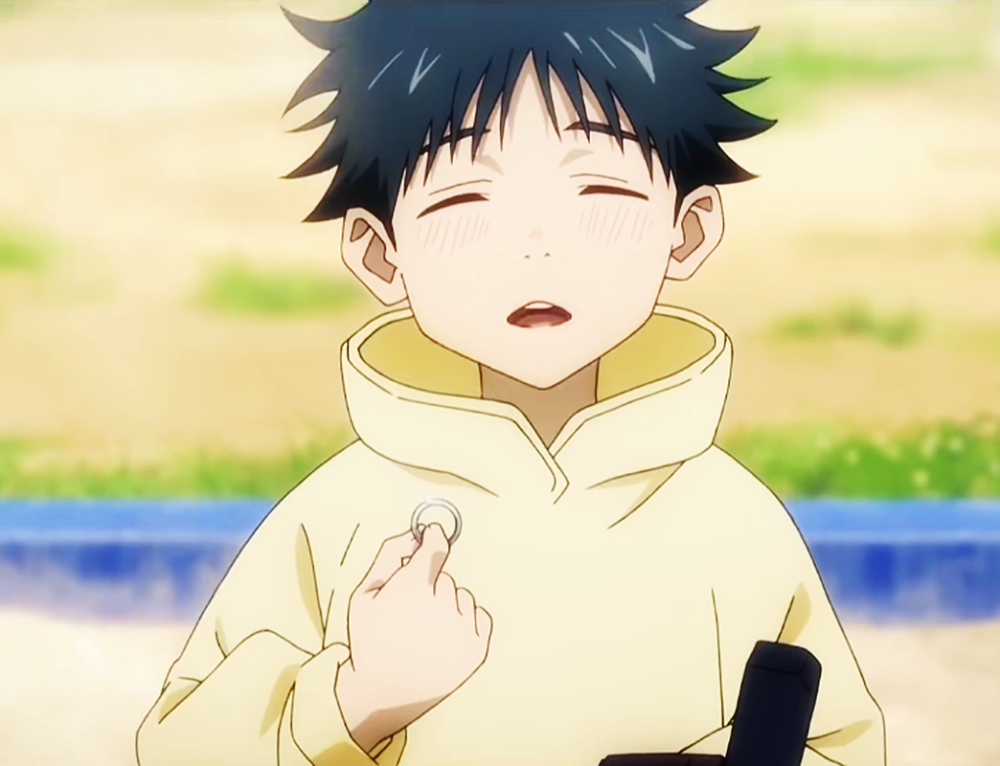 《咒术回战0卷剧场版》在线免费观看（完整/加长版)1080P中字熟肉分享已完结 - 小轻秀场