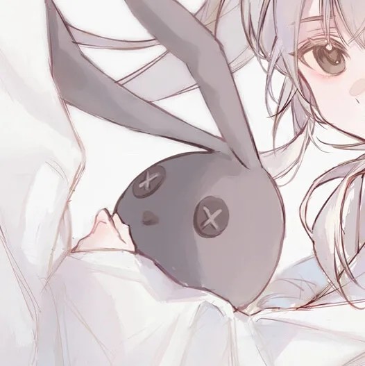 动漫情头在心动期限里无限喜欢你