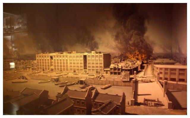 抗日名将浴血沙场精锐日军对他无可奈何最后却被叛徒部下杀死