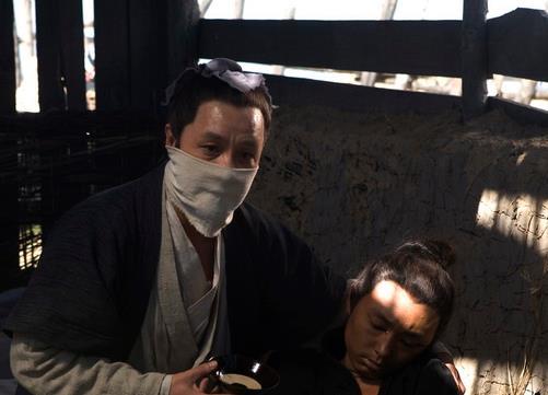 明末的鼠疫究竟有多凶猛鼠疫前明军打着闯王跑鼠疫后闯王进京