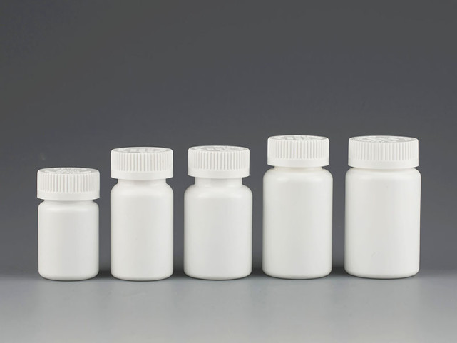 片剂药瓶的水蒸气透过量是这样测试的