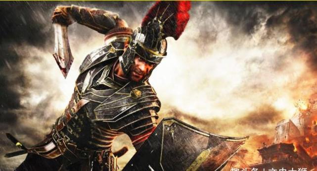 罗马征服迦太基后将盐洒遍每个角落原因只有一个