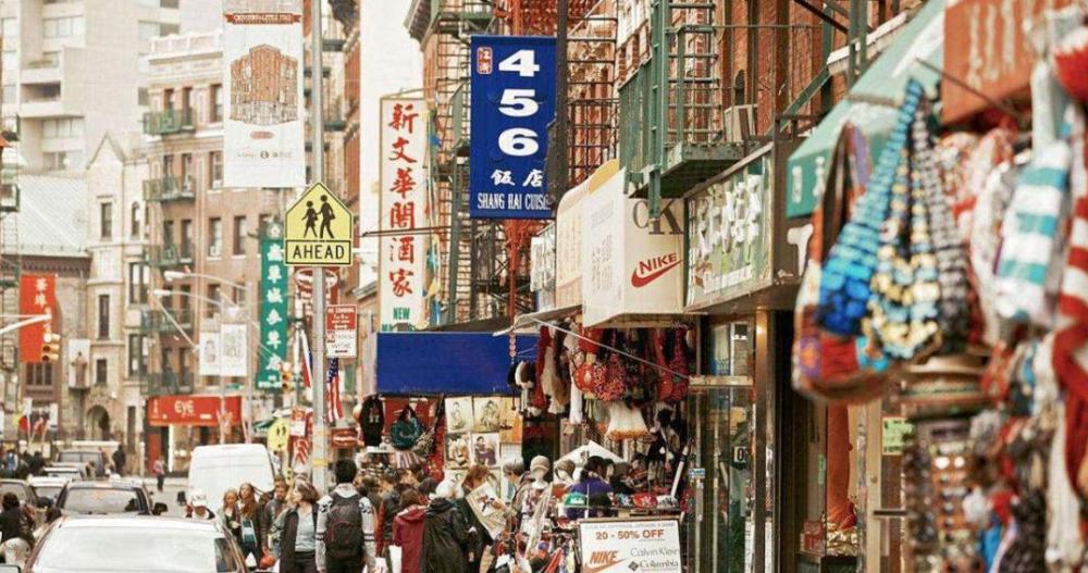 美国城市人口_世界10大国际大都市,中国香港第九,日本东京第三,美国纽约榜首
