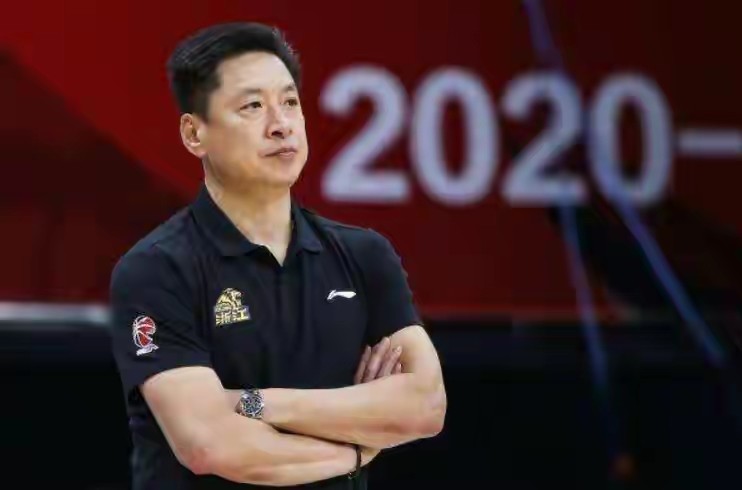 弗雷戴特 CBA长春战之最强上海大鲨鱼？别急，第三阶段才是虎鲨露牙时！