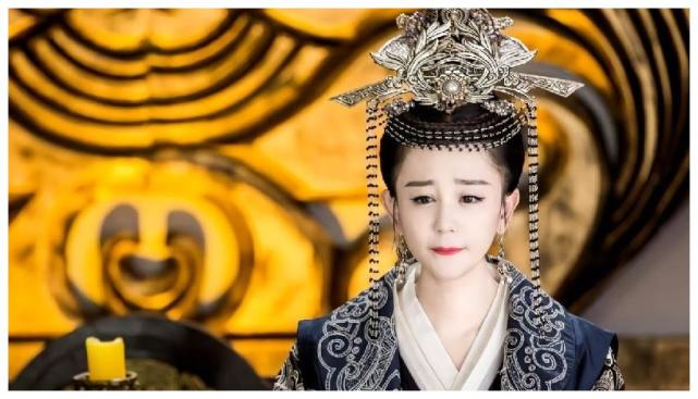 炀帝杨广,三子秦王杨俊,四子蜀王杨秀,五子汉王杨谅,母亲都是独孤皇后