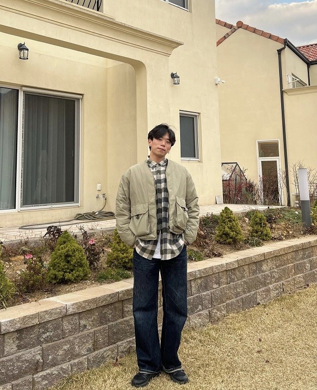 男生身高180cm穿搭指导简单帅气