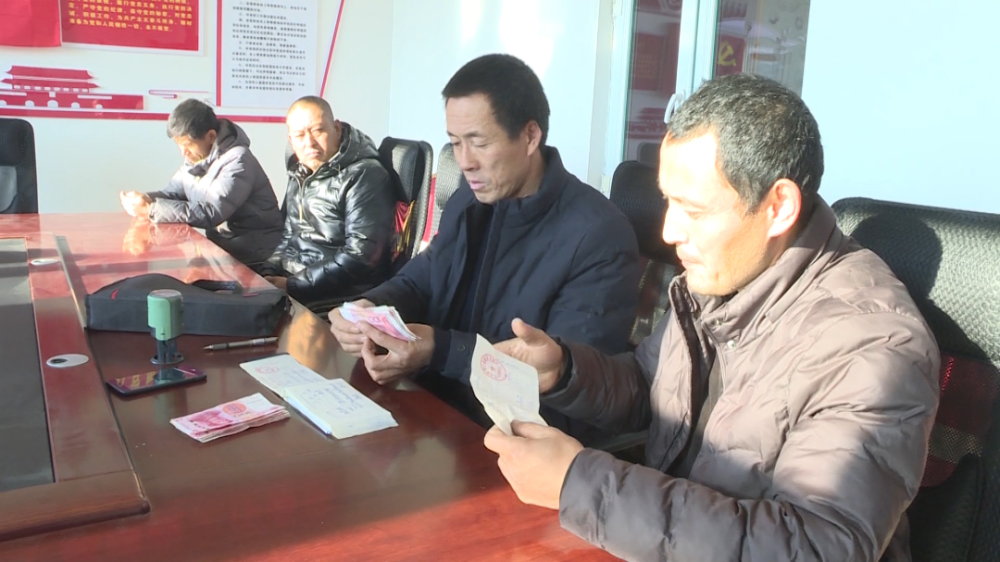 公主岭市十屋镇扎实开展集体土地清收工作_腾讯新闻