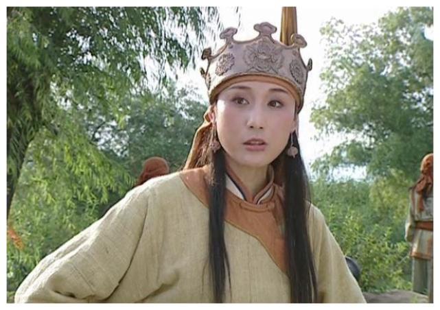 太平天国绝美女将苏三娘平生无一败绩她最终的结局是怎样的