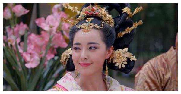 李世民女儿死后高宗李治做了什么