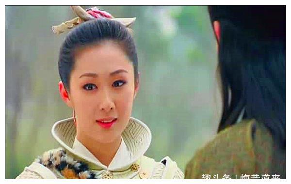 新月娥屠炉私定终身奈何王勇罗通不懂珍惜四人皆未得善终