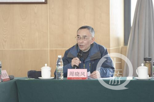 我和《红岩》 |周晓风:上小学第一次读《红岩》 结下密不可分的"缘"