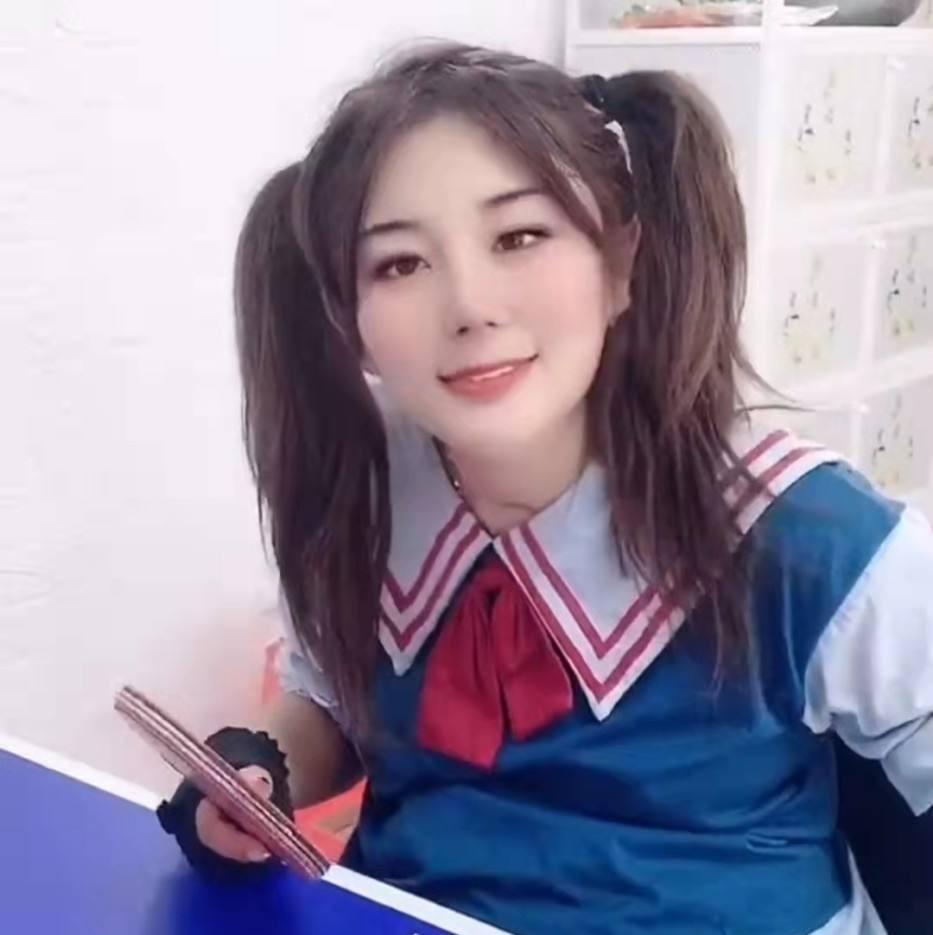 突发噩耗中国乒坛名将李晓晓不幸去世全运会刚刚摘银