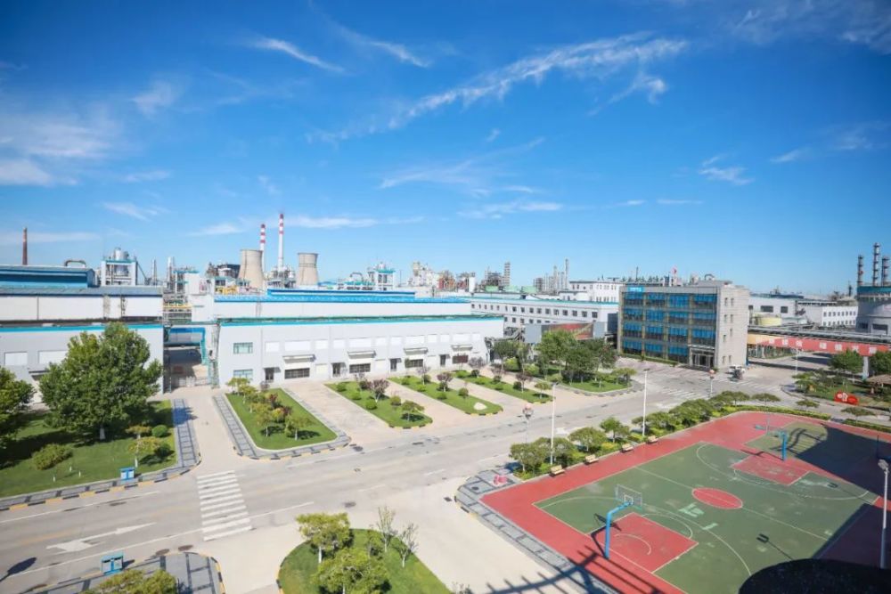 众志成城夺取双胜利丨三友氯碱拧紧防疫链条筑牢发展基石