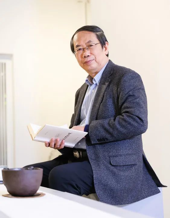 文学如何教育陈平原教授著作风采展