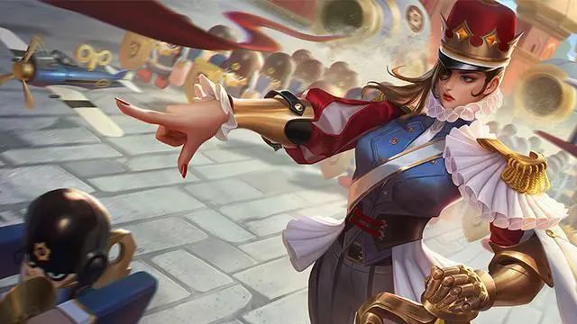 米莱狄拥有最独特的小兵召唤机制为什么胜率堪忧被人嫌弃