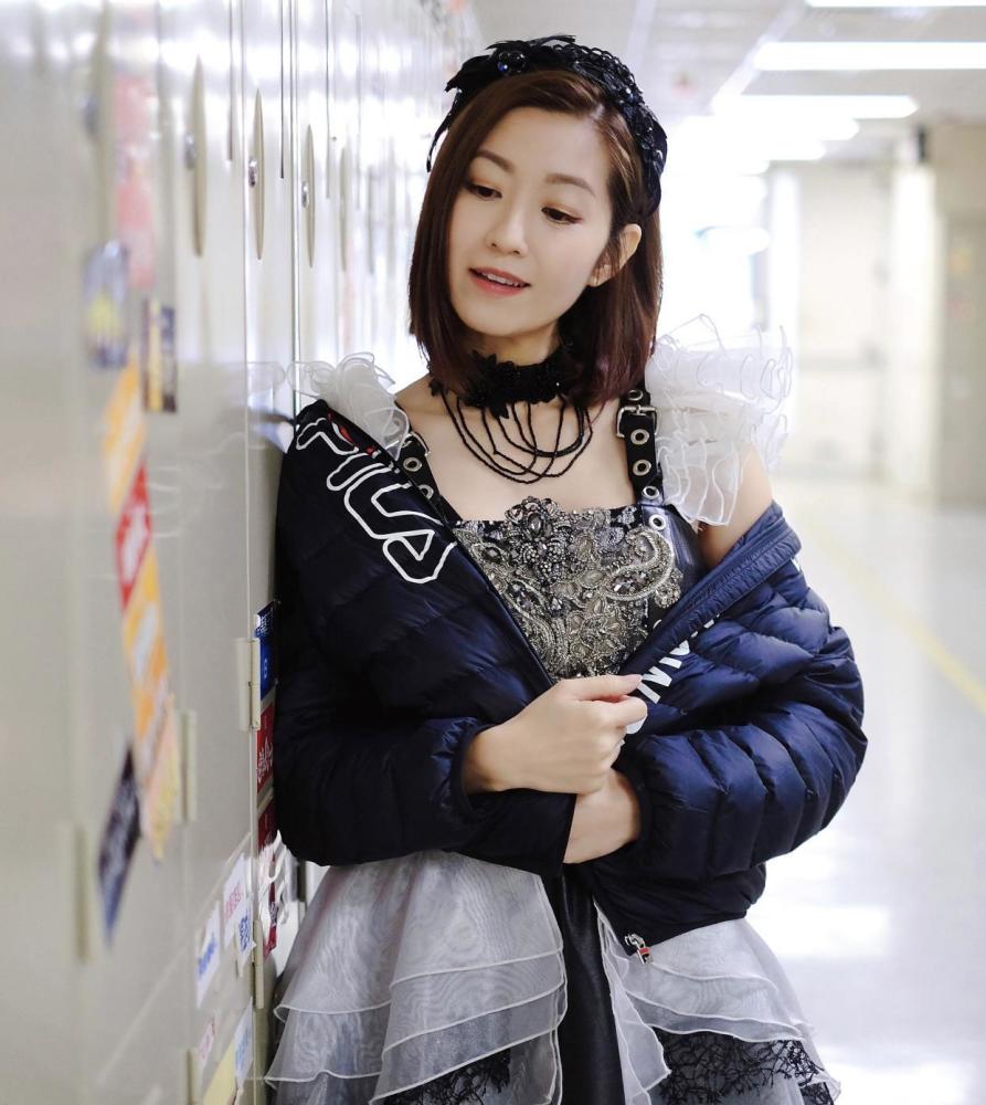 入行20年再冲击女配奖陈自瑶明年有望首次角逐视后