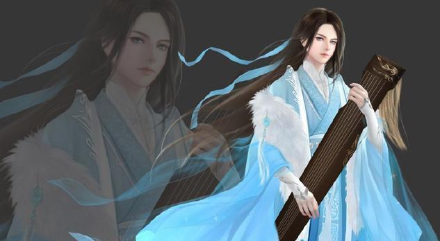 要说历史上第一位美男子,那就是非西晋的潘安莫属了.