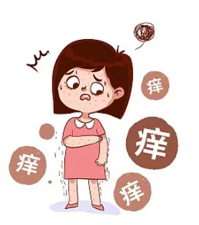 冬季皮肤干燥瘙痒难耐建湖五类人尤其要当心