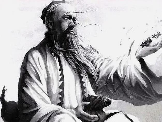 鬼谷子观人术牢记这2句口诀看人一看一个准