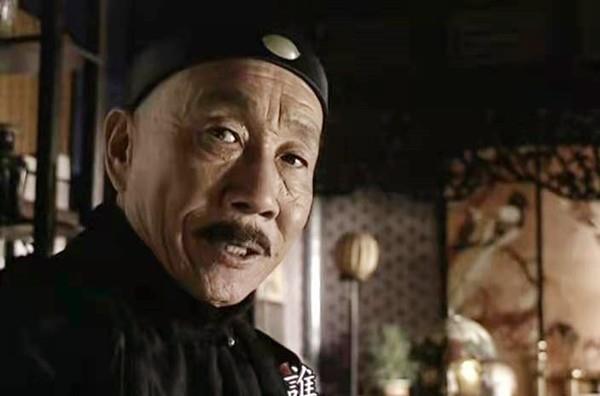 走向共和李鸿章和荣禄之间的加密对话神仙打架真费劲