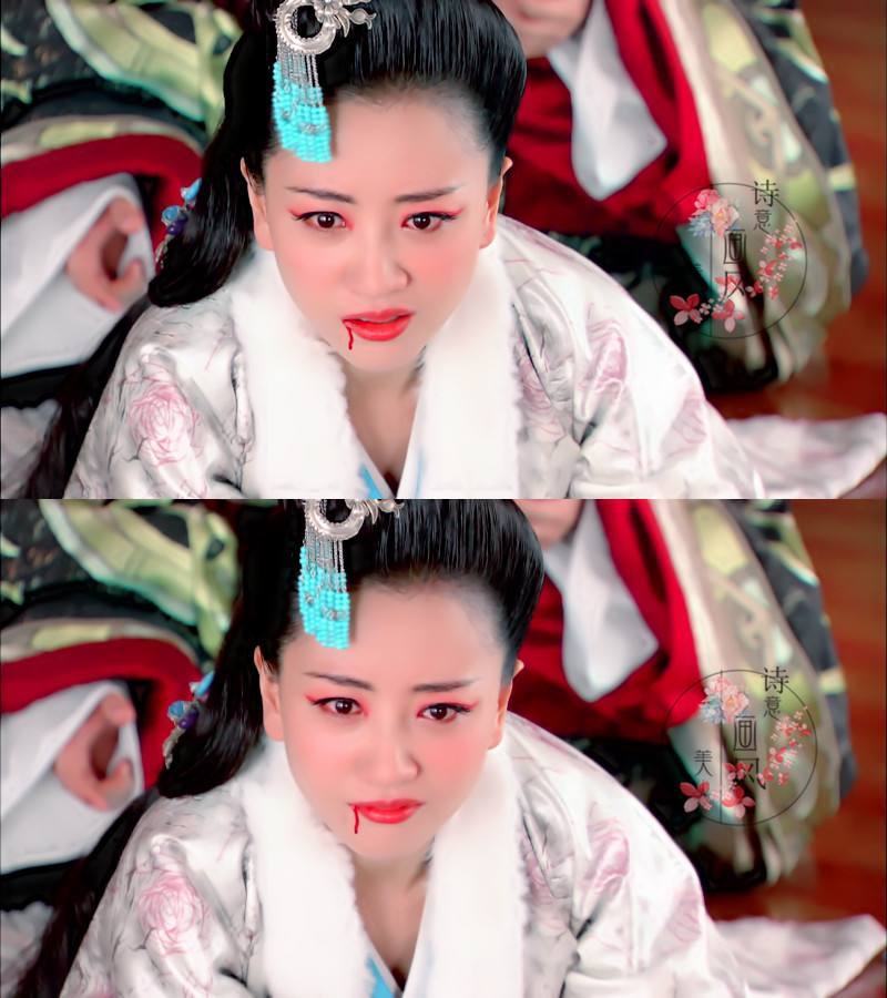 许平君是一个贫民女子为何汉宣帝刘询执意立她为后