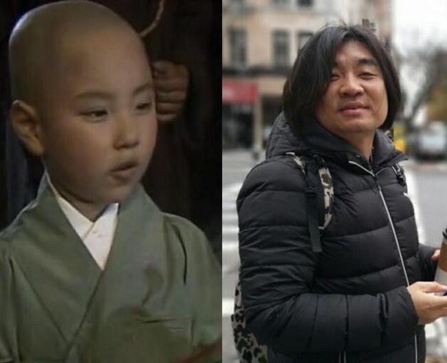 西游记中的六个唐僧有人生活坎坷跑商演有人经商身家过亿