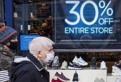 30% off 究竟是"打三折"还是"打七折"?|bargain