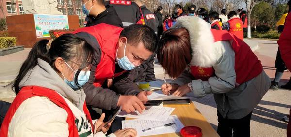 81人同日成為人體器官捐獻志願者用特殊的方式慶祝屬於自己的生日