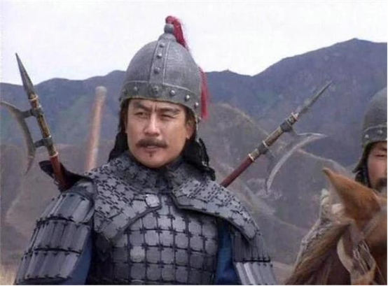 三国演义里以一敌十二的曲阿小将究竟是谁大家都认识