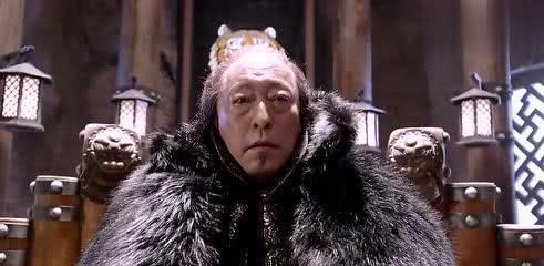 座山雕的死亡之谜终于揭开!不是死于监狱,而是死于……_腾讯新闻