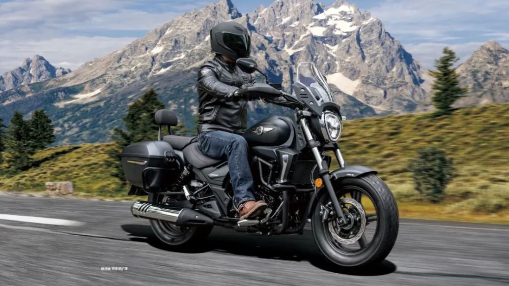 "老头乐"居然霸榜,豪爵tr300大热说明了什么?_腾讯新闻