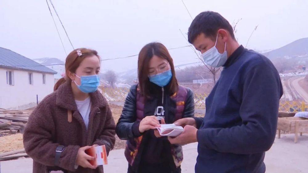 为学习贯彻好党的十九届六中全会精神,尼勒克县各乡镇场不断创新学习