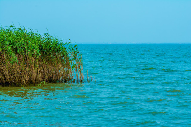 常州有座美丽湖泊距市区35公里门票免费被誉为西太湖