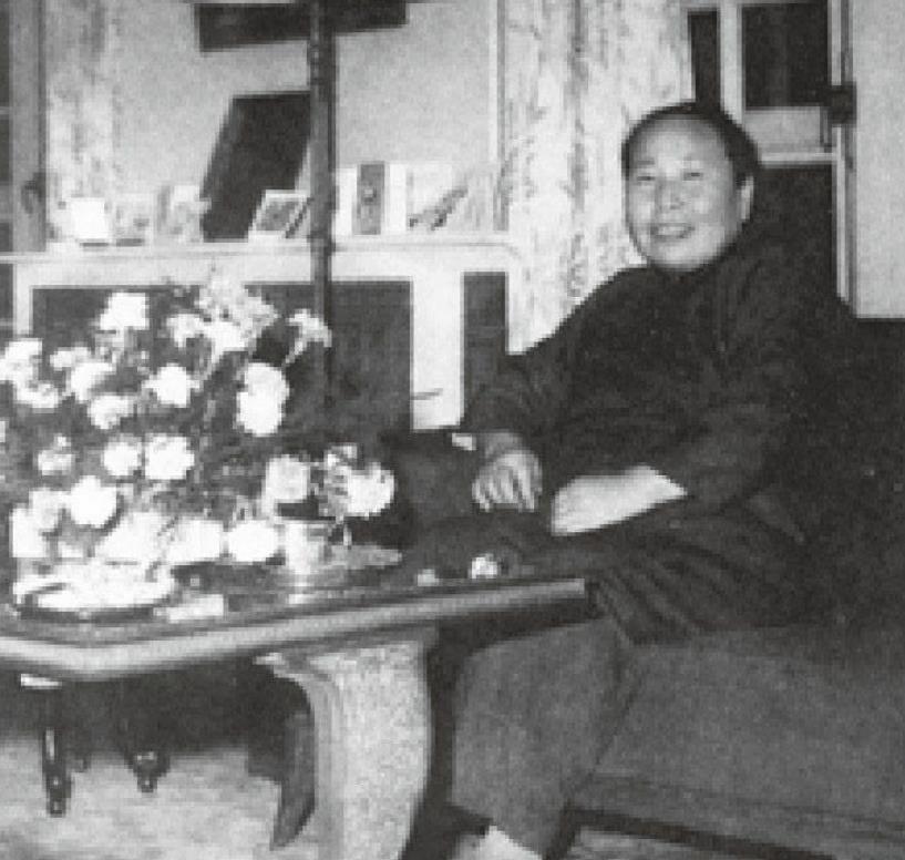 李燕娥：照顾宋庆龄54年的保姆，死后合葬享受殊荣，凭什么？常青藤少儿英语怎么样