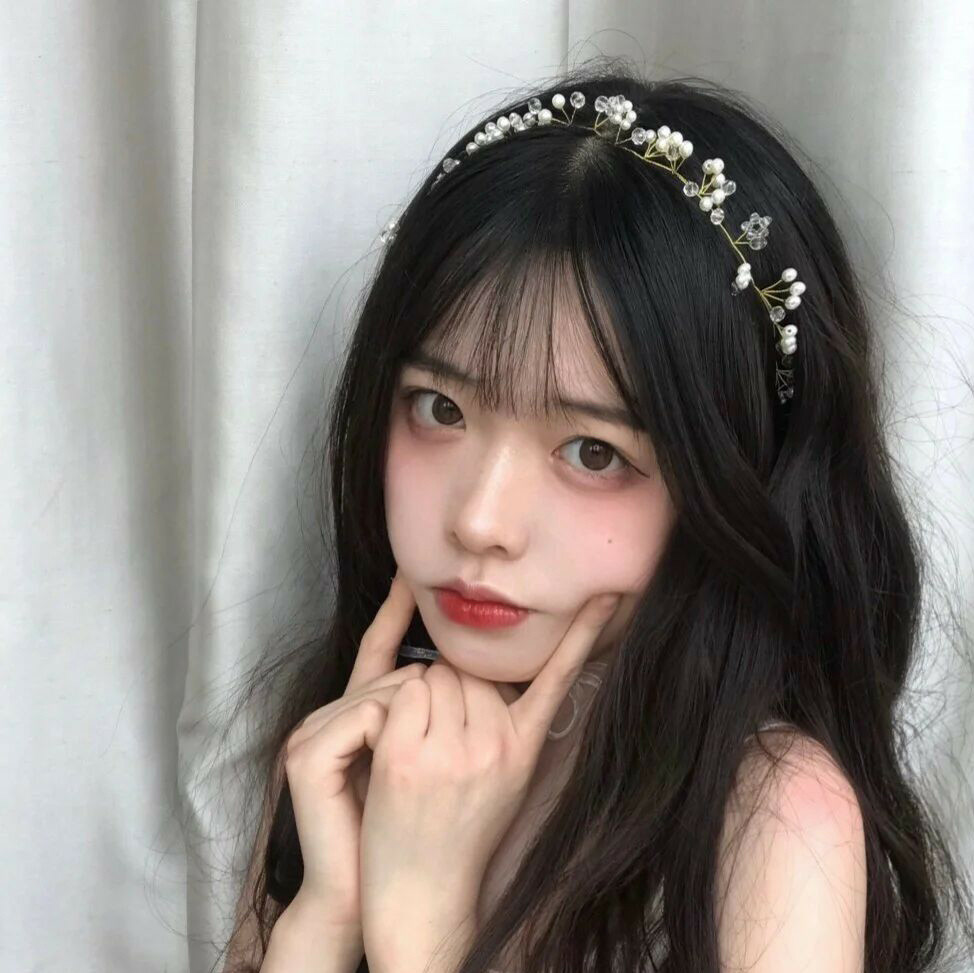 小仙女都在用的头像