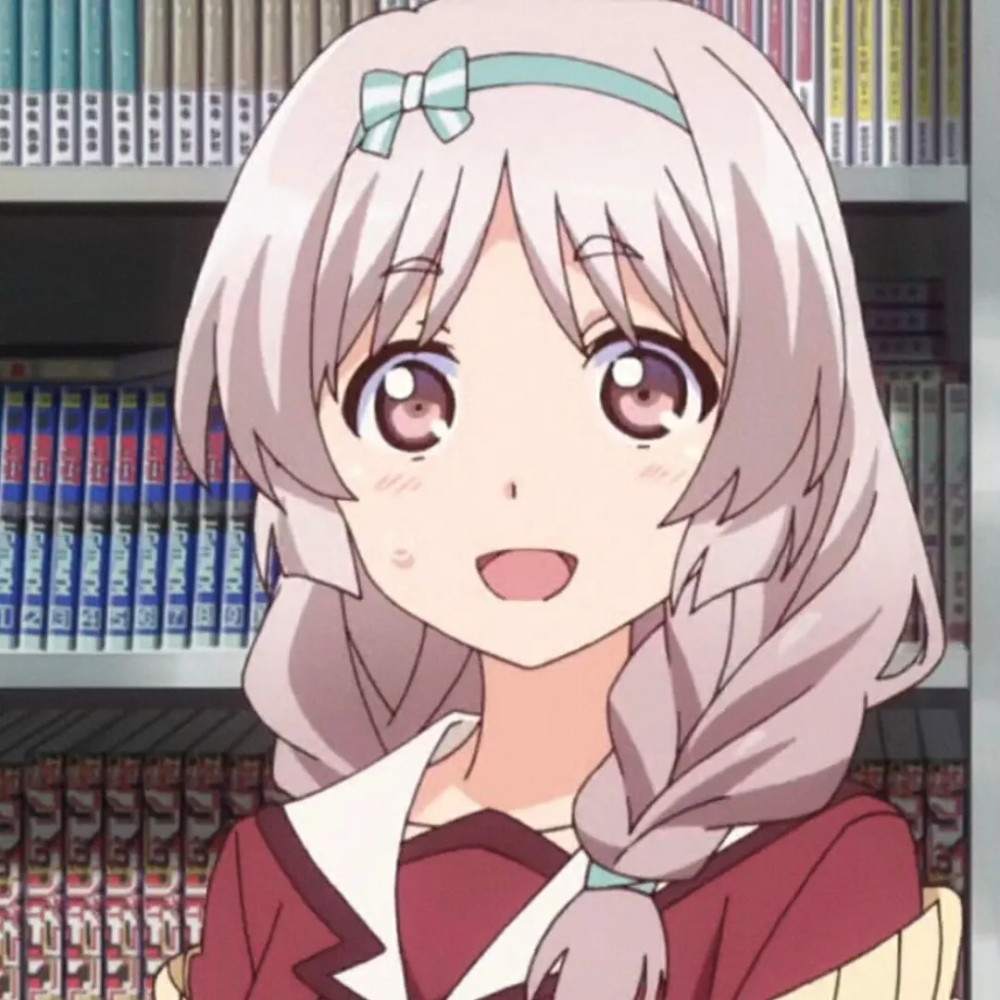 记忆碎片头像集图