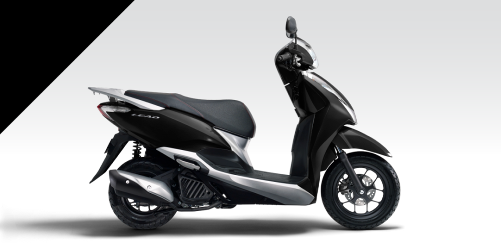 买菜神车本田lead125或将明年引进 牛摩网