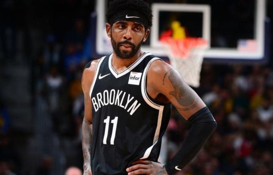 nba NBA新决定让多人受益，篮网第一不保，湖人关注周琦，太阳成赢家