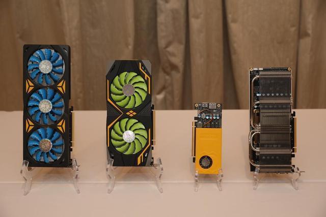 芯动科技创始人敖海:在大湾区拥抱"芯"可能