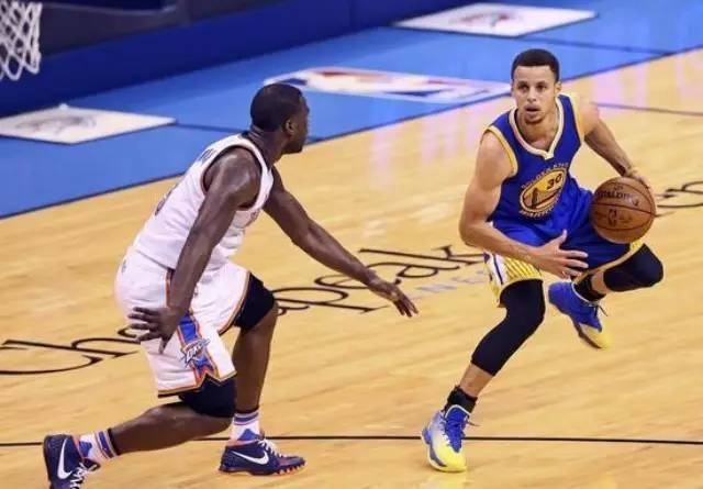 哈登 后撤步在NBA很常见，为何CBA却没人使用？说出来你可能不信