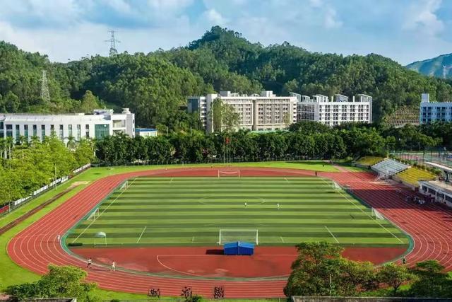 惠州学院2021年广东省各专业录取分数和排位情况|惠州学院|广东|高校