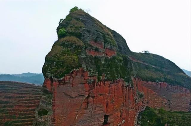 少将郑旭煜刚刚晋升提拔担任纠察队政委就差点丢了总司令