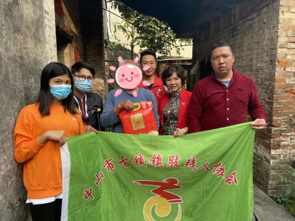 中山发布台风白色预警晚安古镇